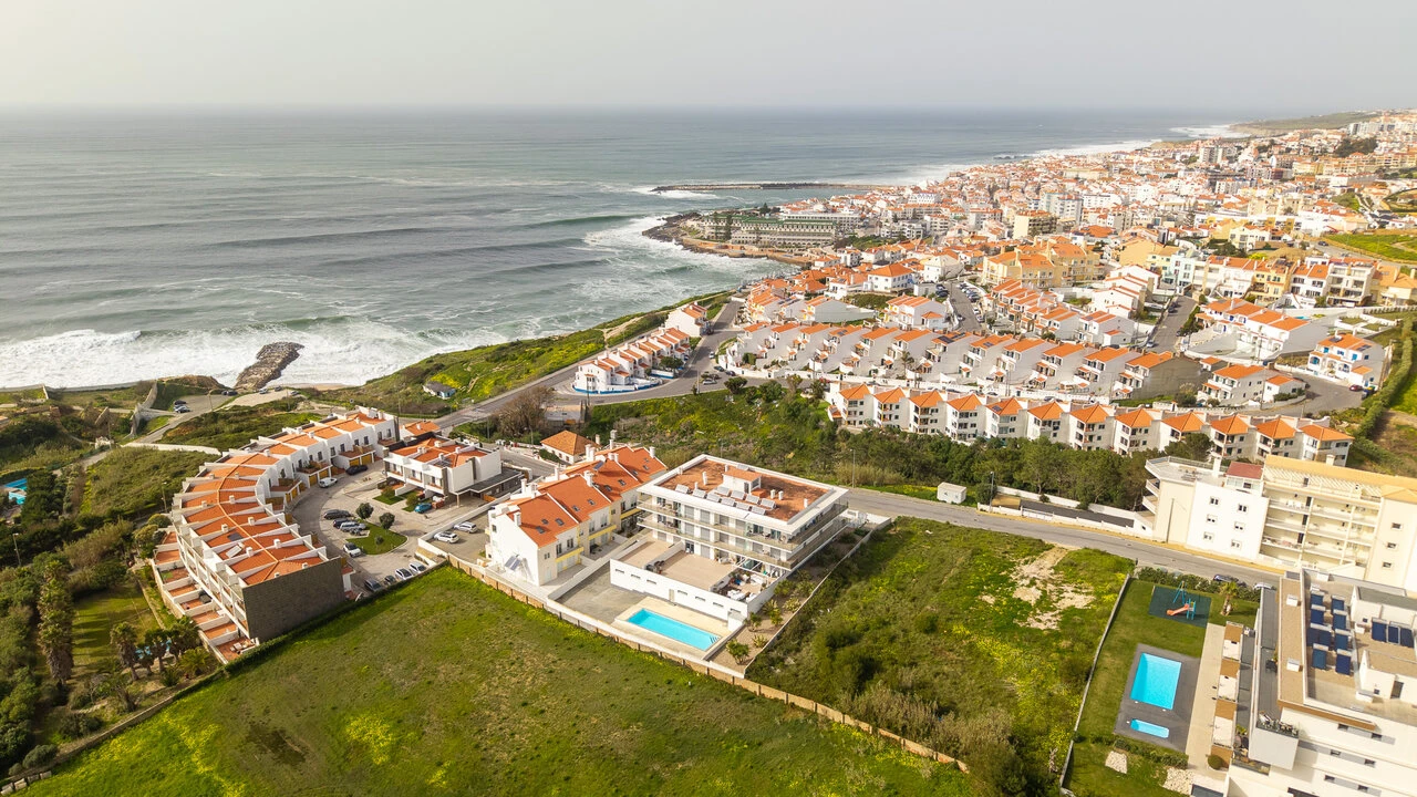 Apartamento T2 para Venda em Ericeira Foto 6