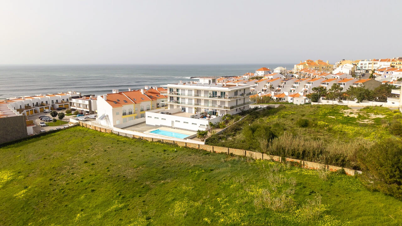 Apartamento T2 para Venda em Ericeira Foto 3