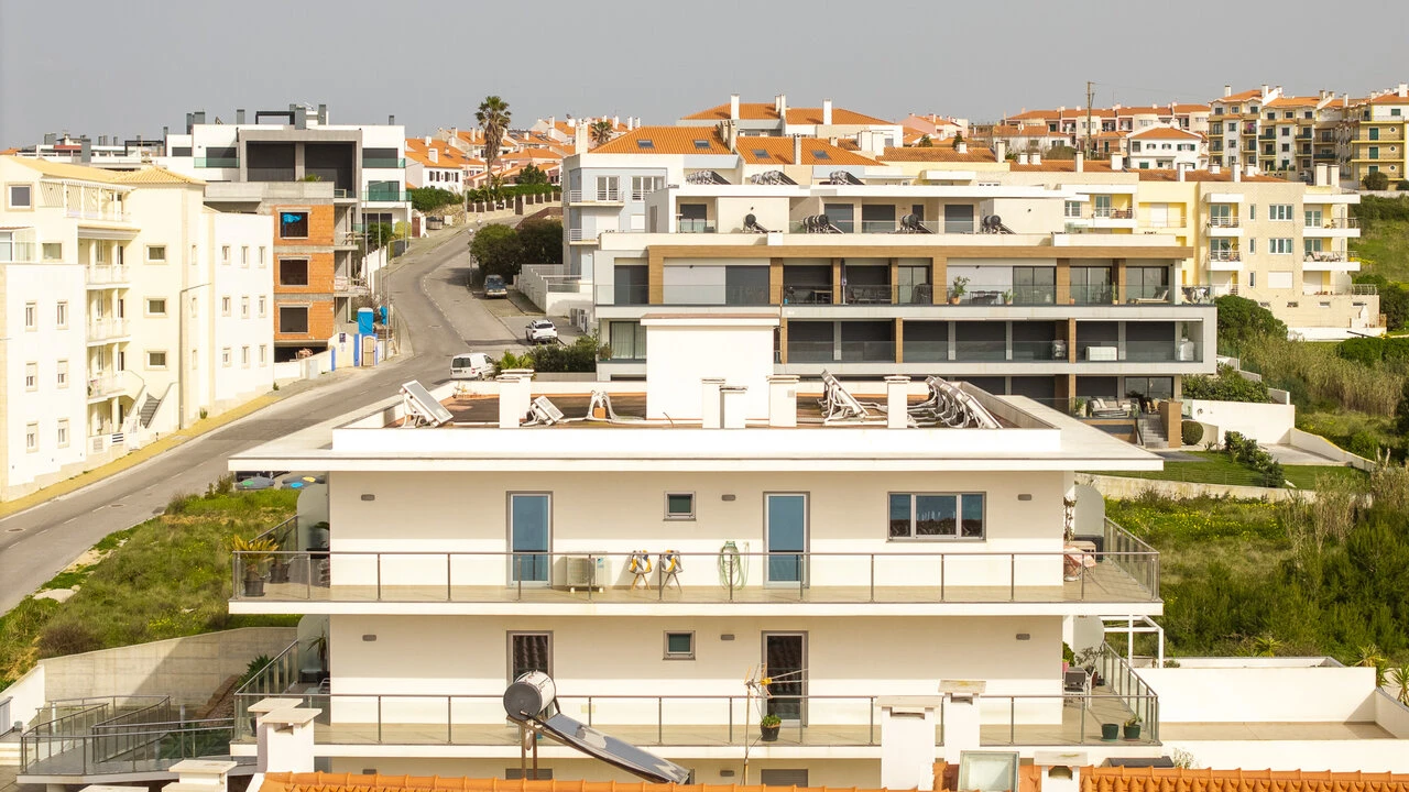 Apartamento T2 para Venda em Ericeira Foto 34