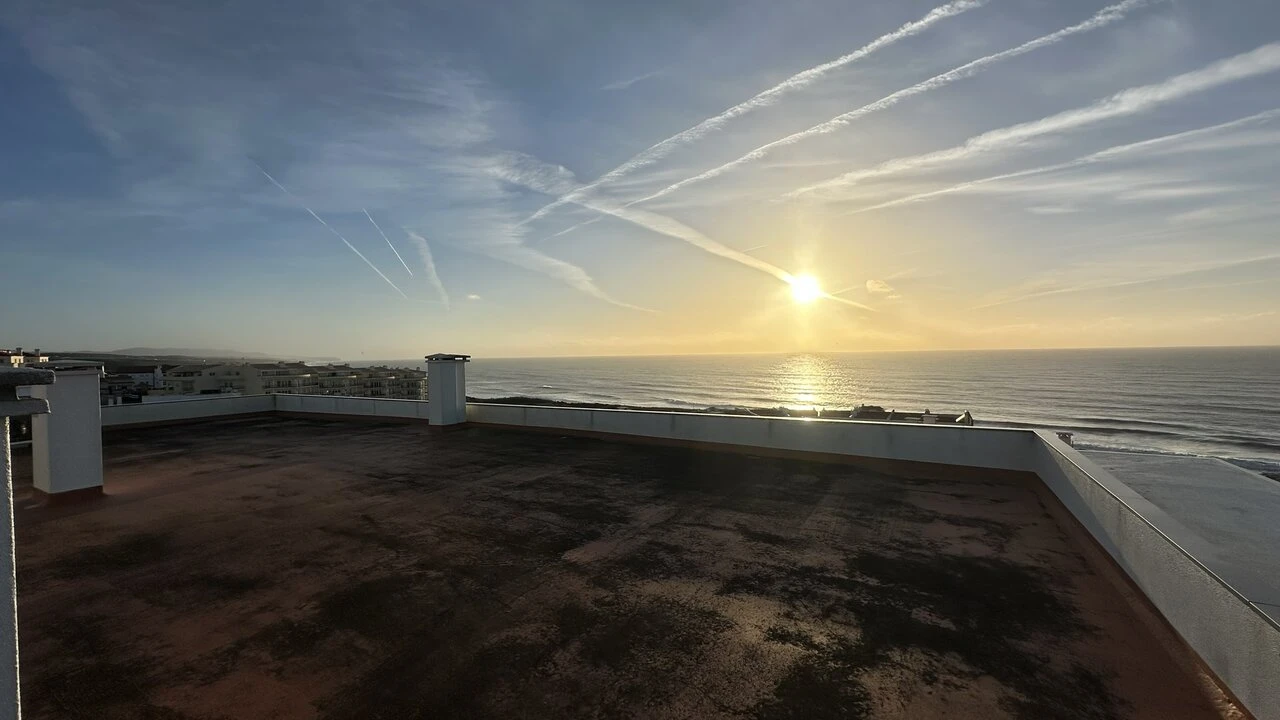 Apartamento T2 para Venda em Ericeira Foto 4