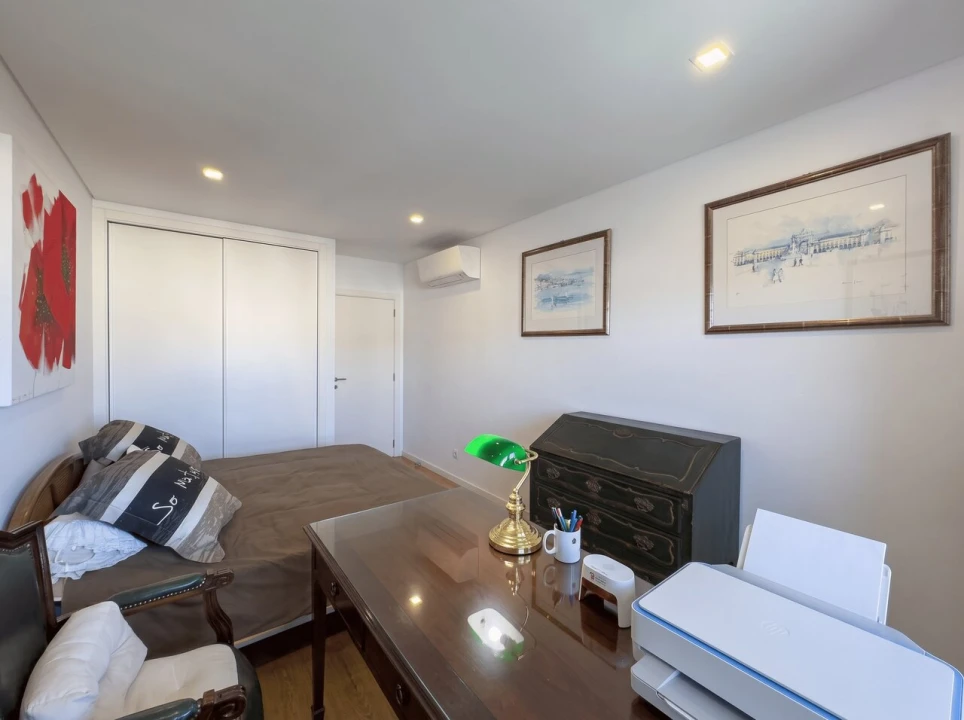 Apartamento T2 para Venda em Ericeira Foto 18
