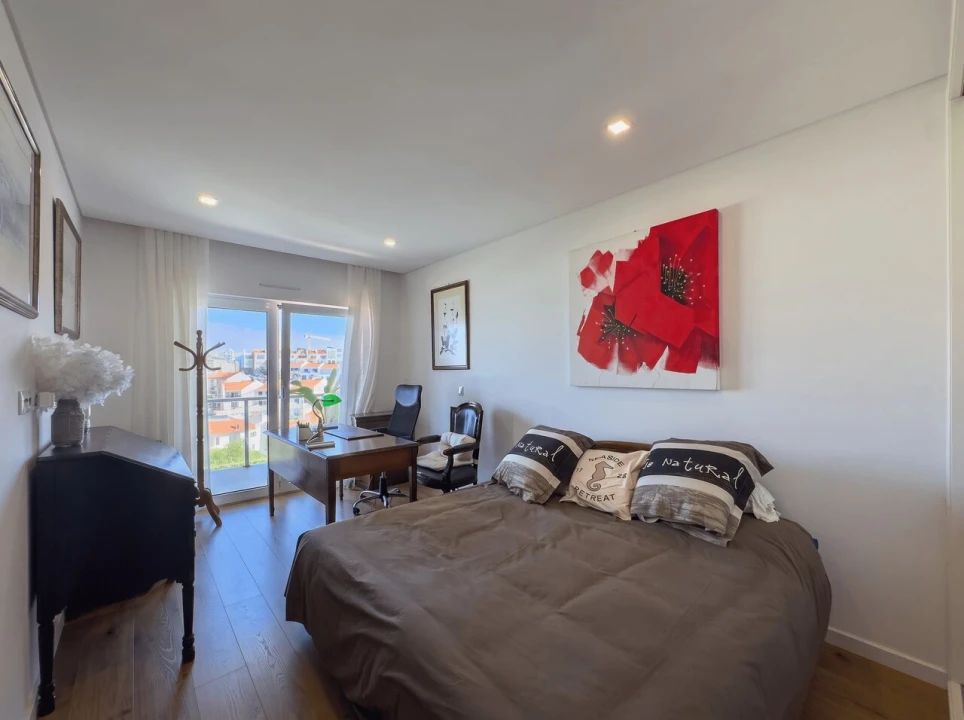 Apartamento T2 para Venda em Ericeira Foto 19