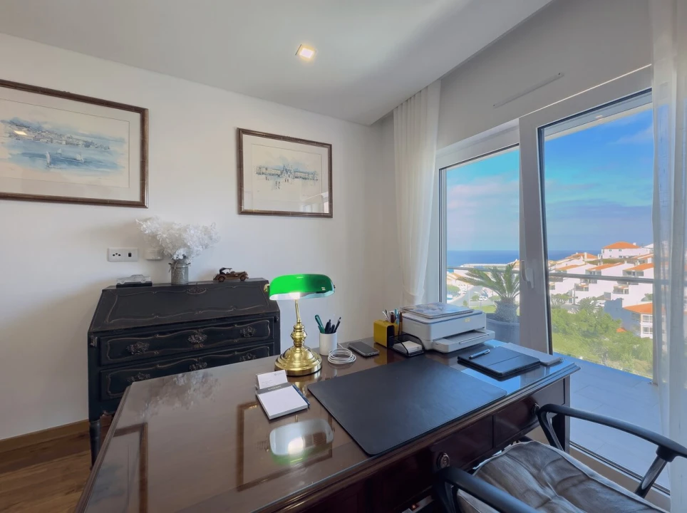 Apartamento T2 para Venda em Ericeira Foto 20