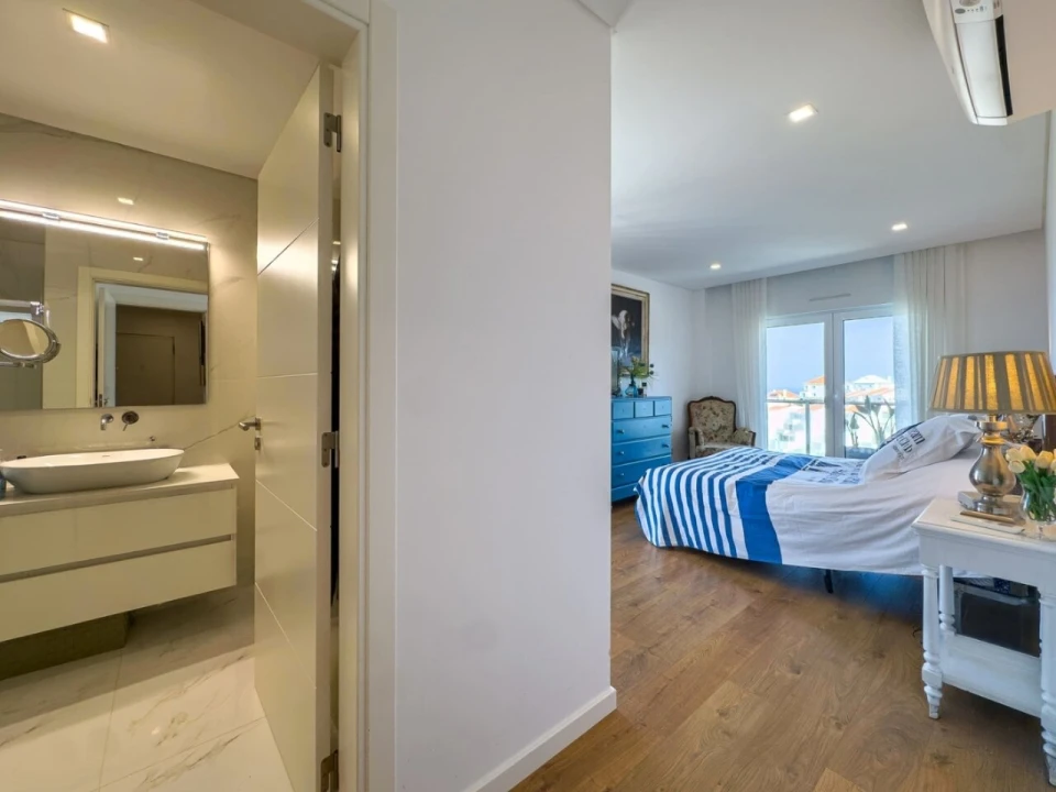 Apartamento T2 para Venda em Ericeira Foto 21