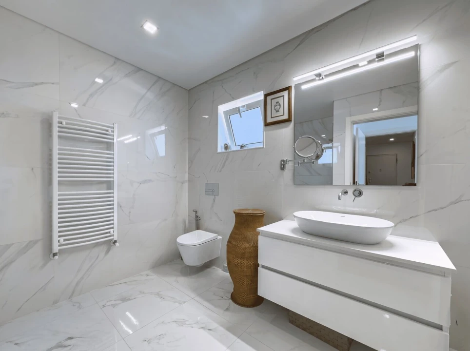 Apartamento T2 para Venda em Ericeira Foto 25