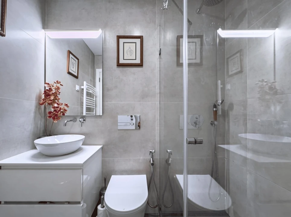 Apartamento T2 para Venda em Ericeira Foto 17