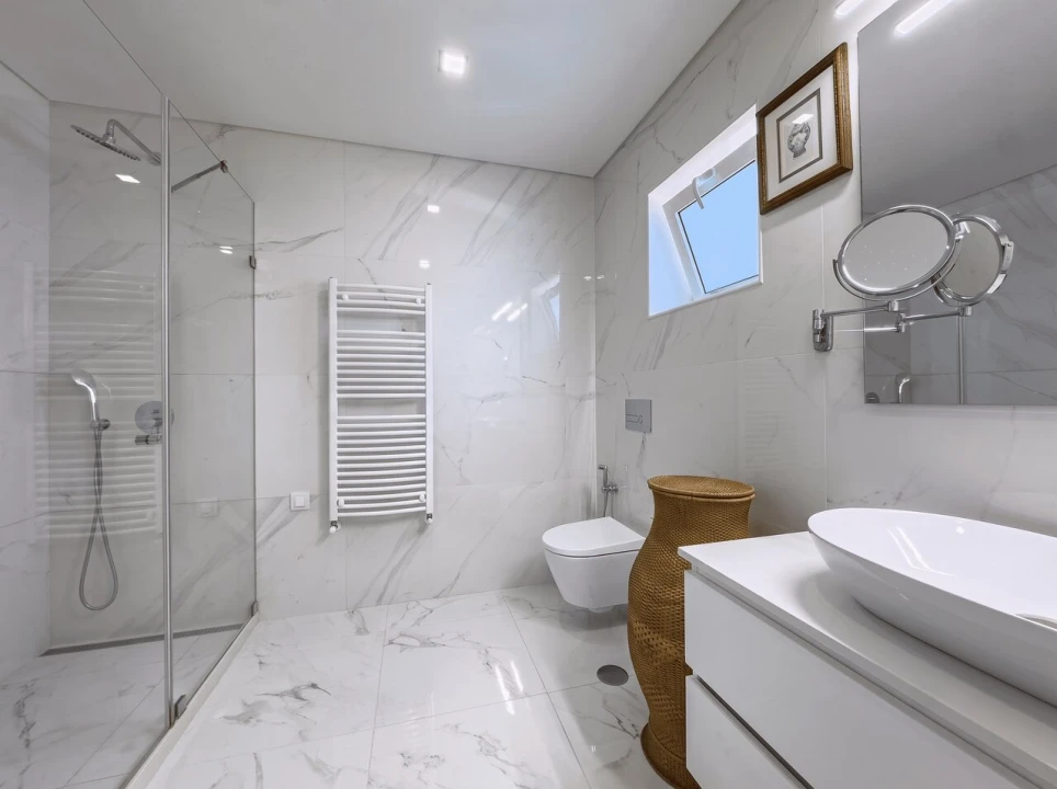 Apartamento T2 para Venda em Ericeira Foto 26