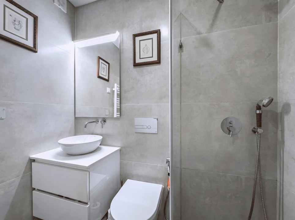Apartamento T2 para Venda em Ericeira Foto 16