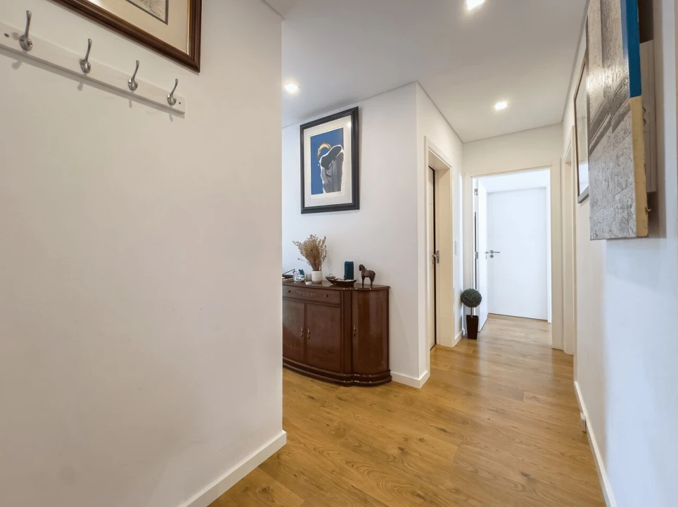 Apartamento T2 para Venda em Ericeira Foto 7
