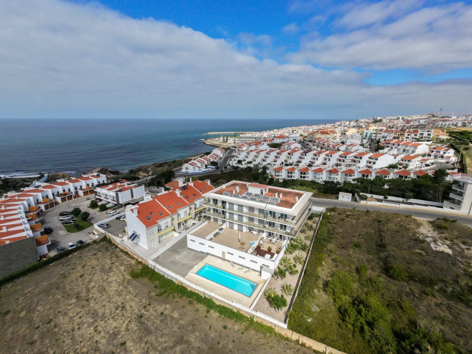 Apartamento T2 para Venda em Ericeira Foto 1