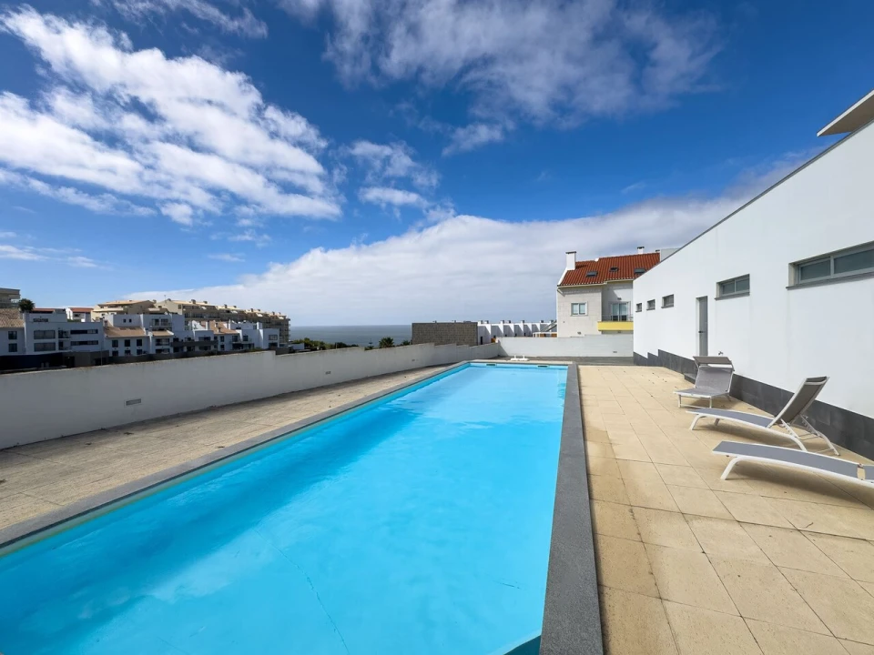 Apartamento T2 para Venda em Ericeira Foto 3