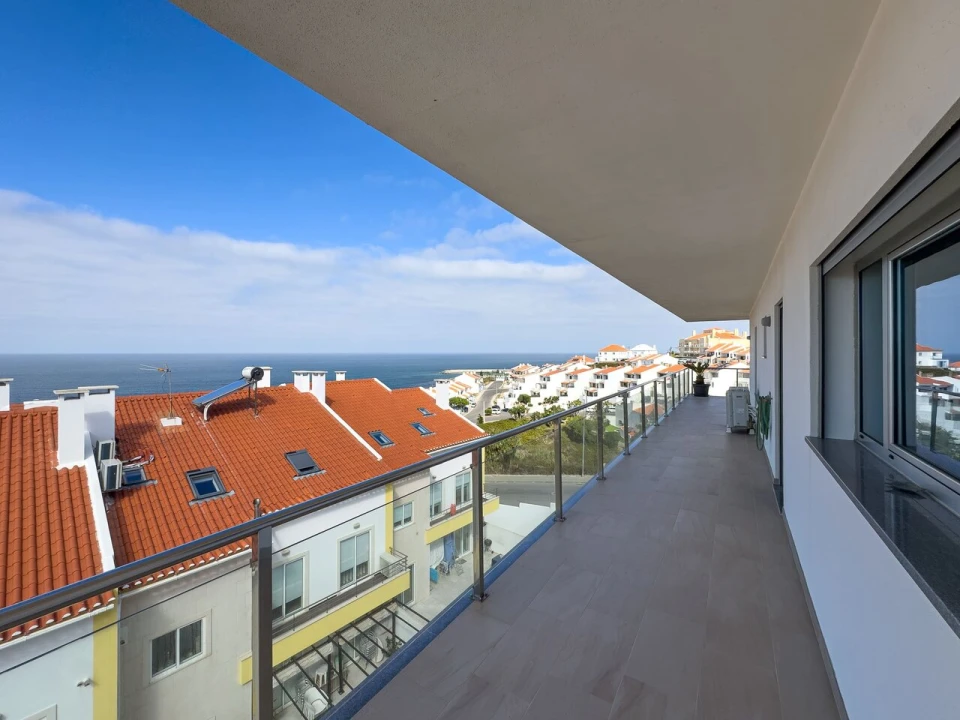 Apartamento T2 para Venda em Ericeira Foto 9