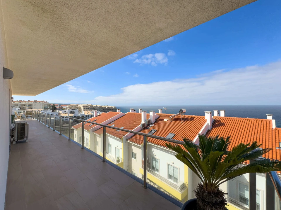 Apartamento T2 para Venda em Ericeira Foto 5