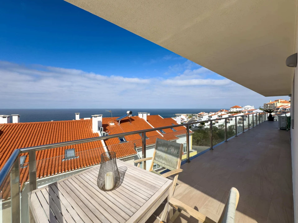 Apartamento T2 para Venda em Ericeira Foto 6