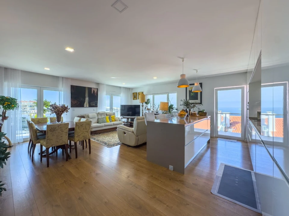 Apartamento T2 para Venda em Ericeira Foto 8