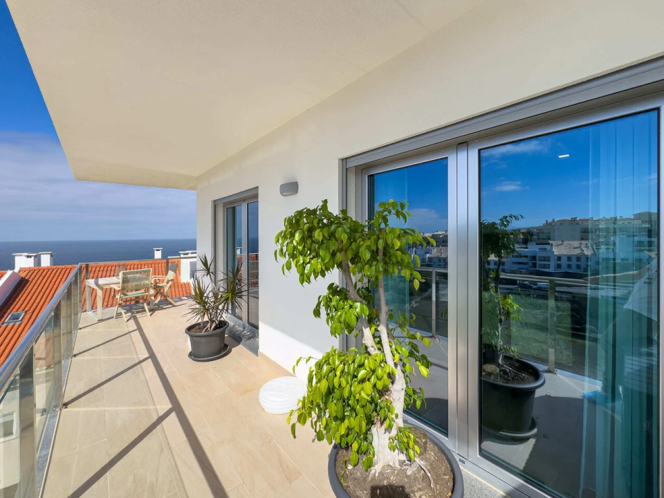 Apartamento T2 para Venda em Ericeira Foto 4