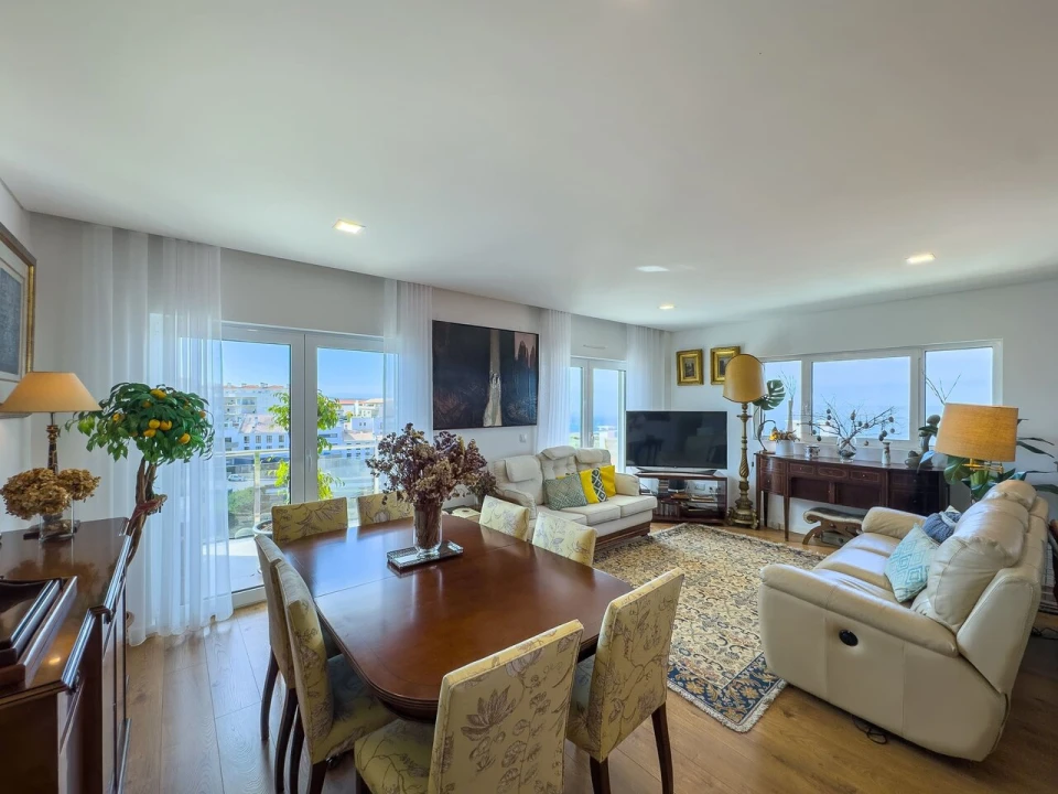 Apartamento T2 para Venda em Ericeira Foto 10