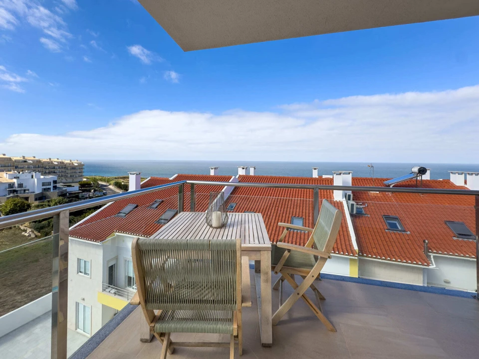 Apartamento T2 para Venda em Ericeira Foto 11