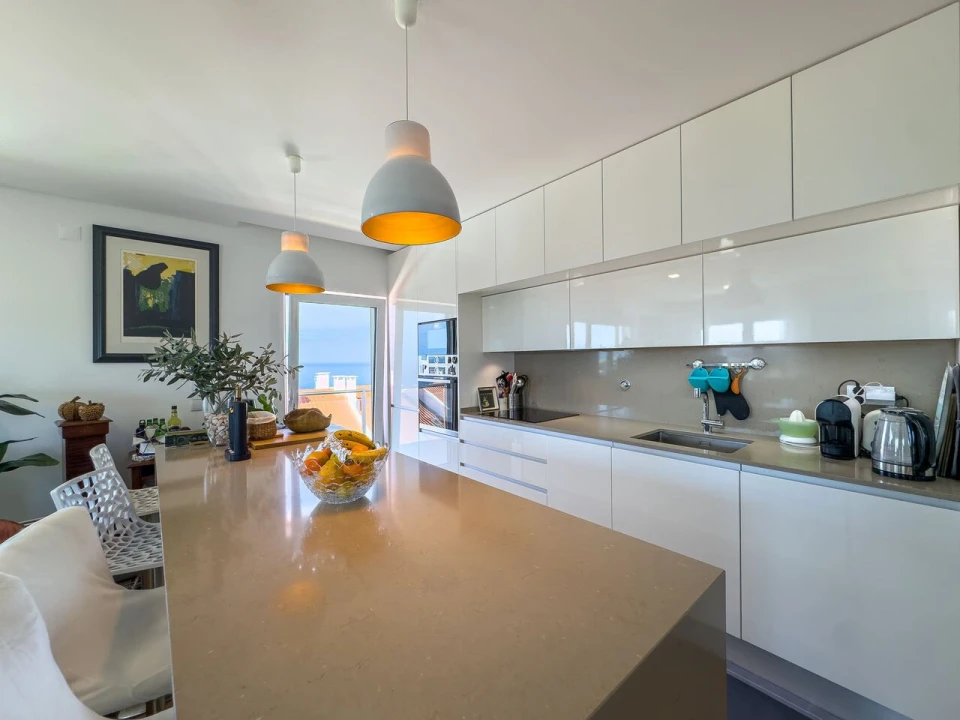 Apartamento T2 para Venda em Ericeira Foto 14