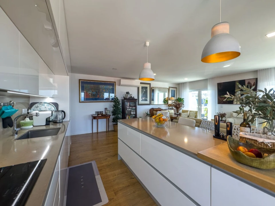 Apartamento T2 para Venda em Ericeira Foto 15