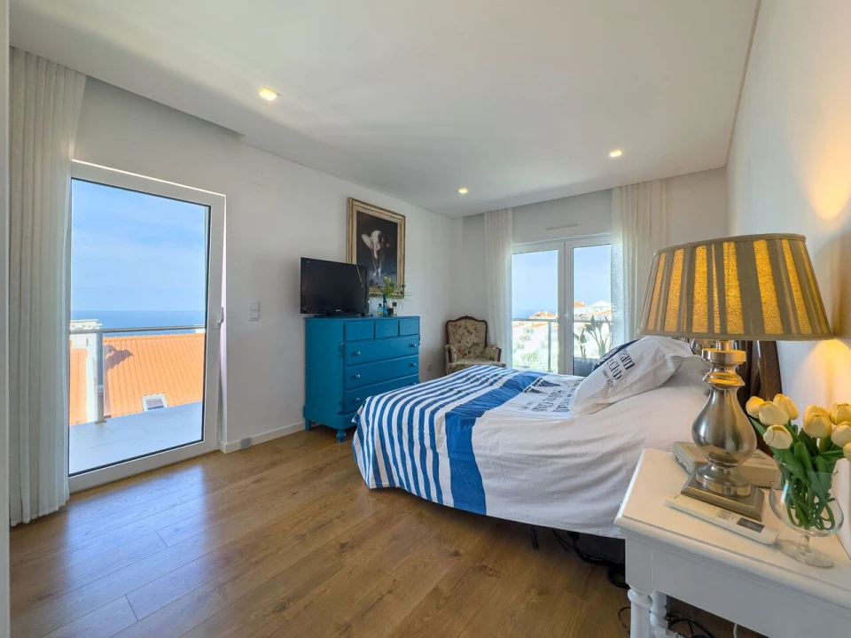 Apartamento T2 para Venda em Ericeira Foto 22