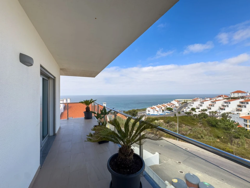 Apartamento T2 para Venda em Ericeira Foto 23
