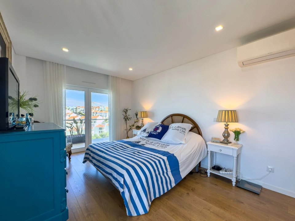 Apartamento T2 para Venda em Ericeira Foto 24