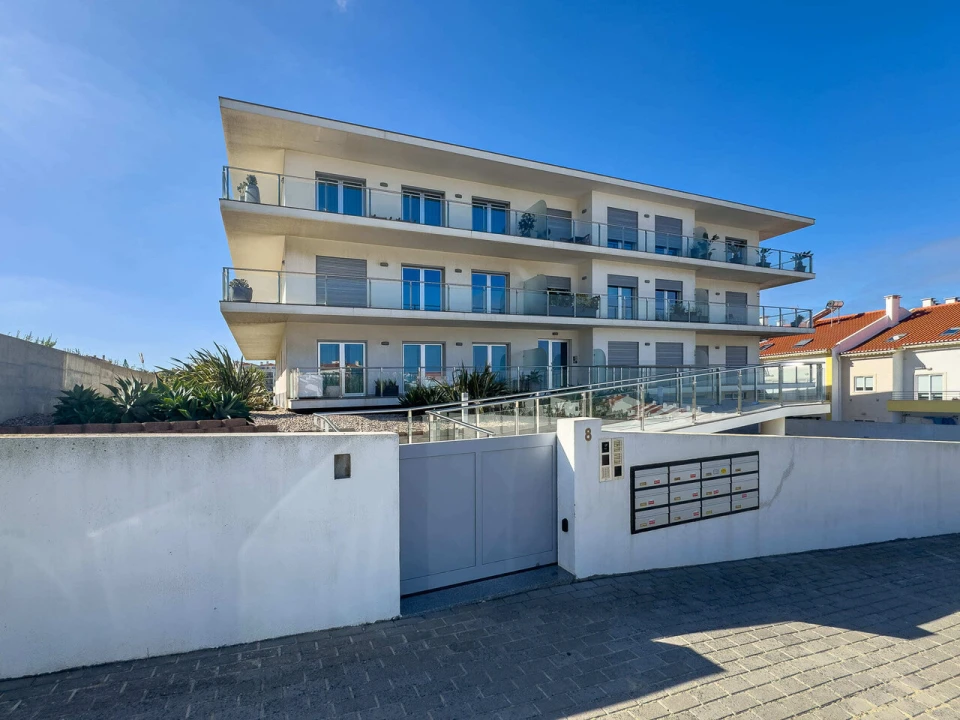 Apartamento T2 para Venda em Ericeira Foto 27