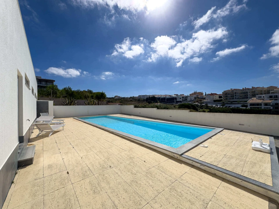 Apartamento T2 para Venda em Ericeira Foto 28