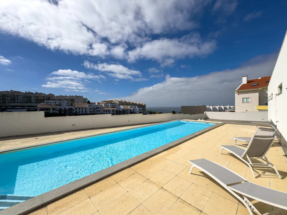 Apartamento T2 para Venda em Ericeira Foto 29