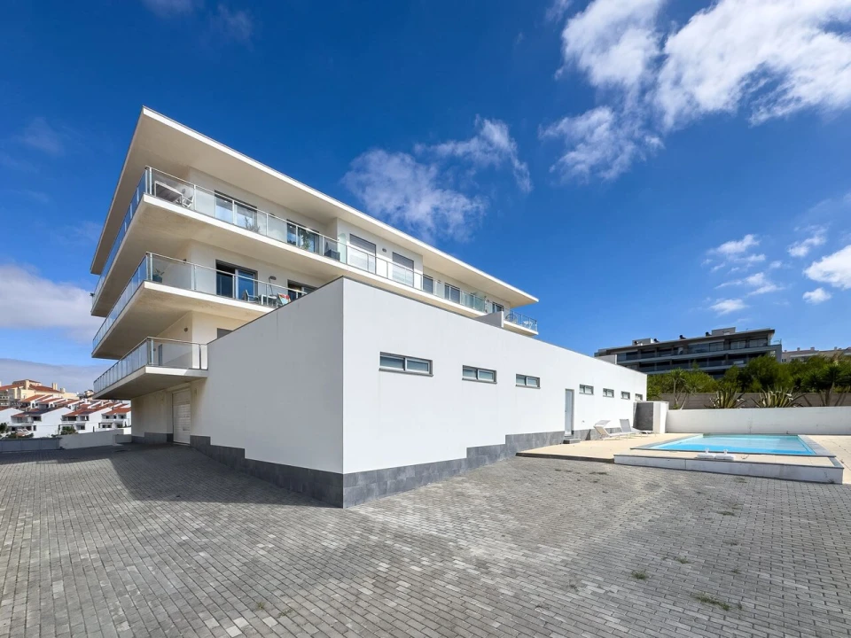 Apartamento T2 para Venda em Ericeira Foto 33