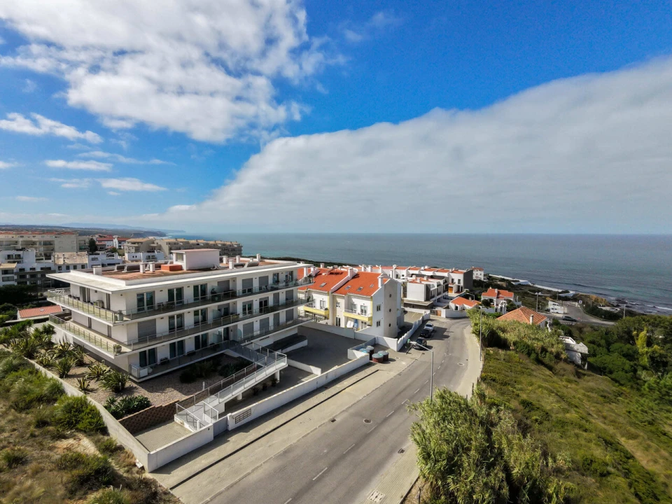 Apartamento T2 para Venda em Ericeira Foto 34