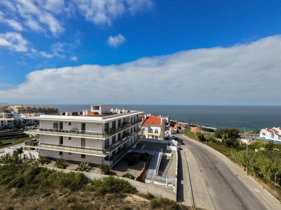 Apartamento T2 para Venda em Ericeira Foto 35