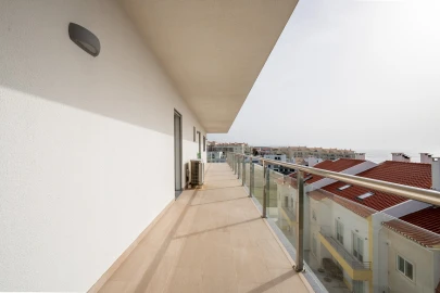 Apartamento T2 para Venda em Ericeira