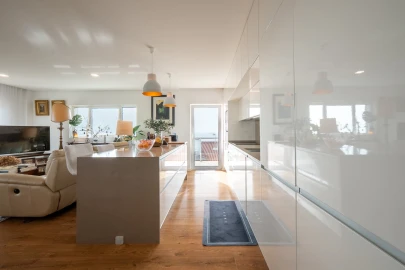 Apartamento T2 para Venda em Ericeira