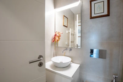 Apartamento T2 para Venda em Ericeira