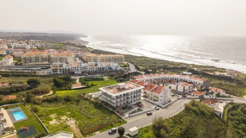 Apartamento T2 para Venda em Ericeira