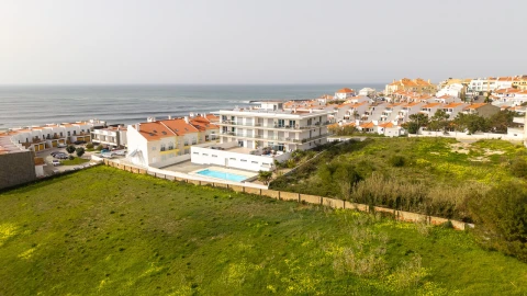 Apartamento T2 para Venda em Ericeira