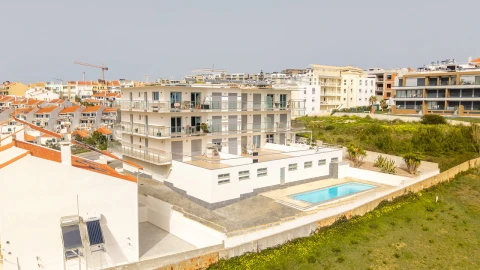 Apartamento T2 para Venda em Ericeira