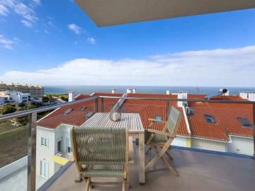 Apartamento T2 para Venda em Ericeira