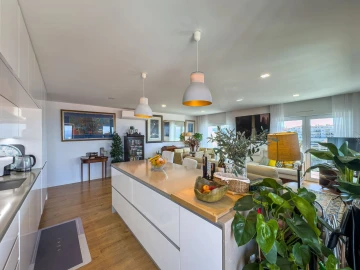 Apartamento T2 para Venda em Ericeira