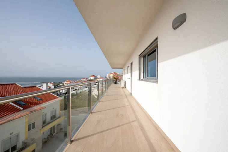 Apartamento T2 para Venda em Ericeira Foto 27