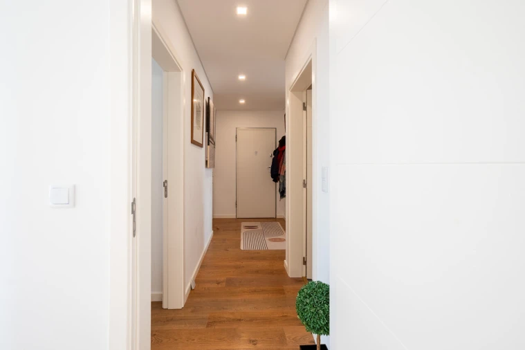 Apartamento T2 para Venda em Ericeira Foto 21