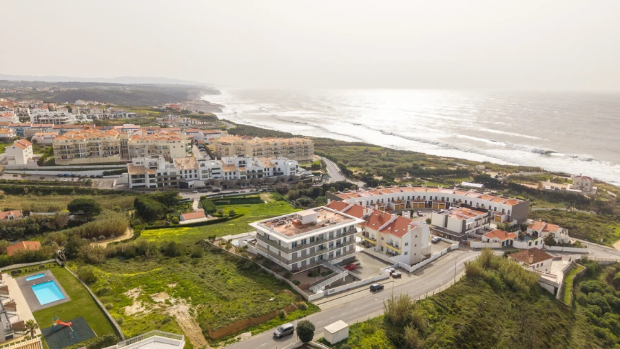 Apartamento T2 para Venda em Ericeira Foto 38