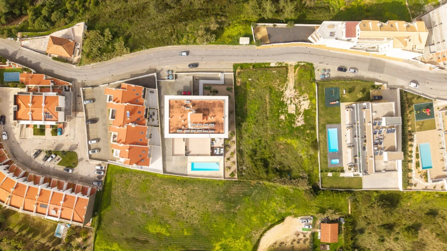 Apartamento T2 para Venda em Ericeira Foto 36