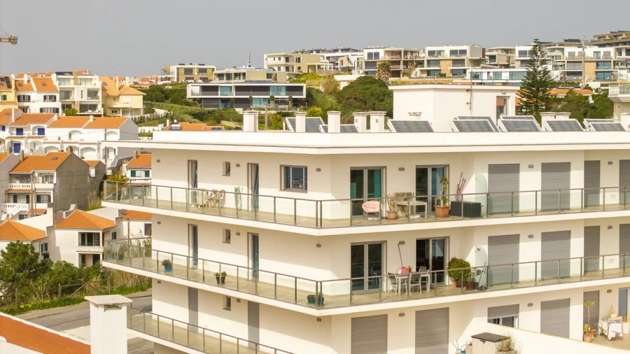Apartamento T2 para Venda em Ericeira Foto 28