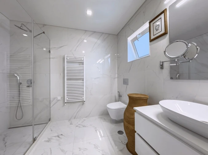 Apartamento T2 para Venda em Ericeira Foto 26