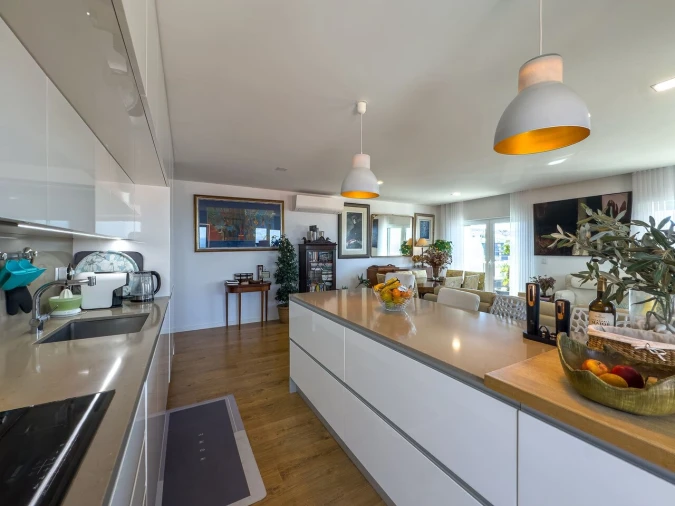 Apartamento T2 para Venda em Ericeira Foto 15