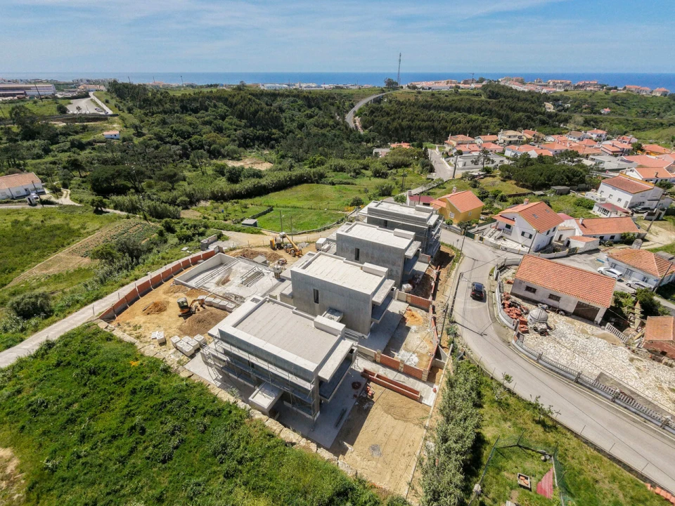 Moradia T4 para Venda em Ericeira Foto 26