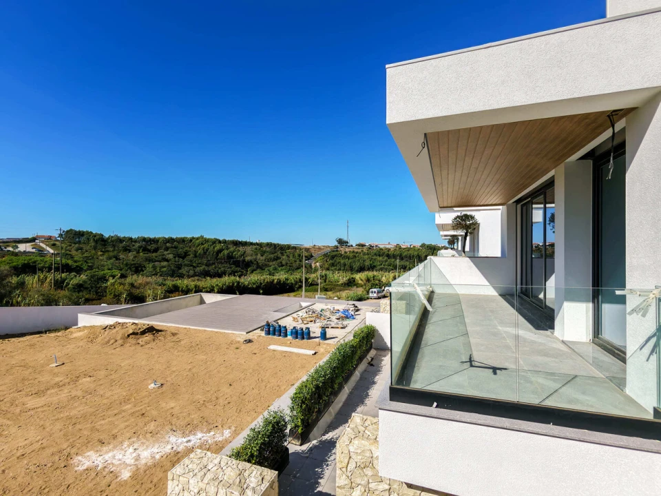 Moradia T4 para Venda em Ericeira Foto 34